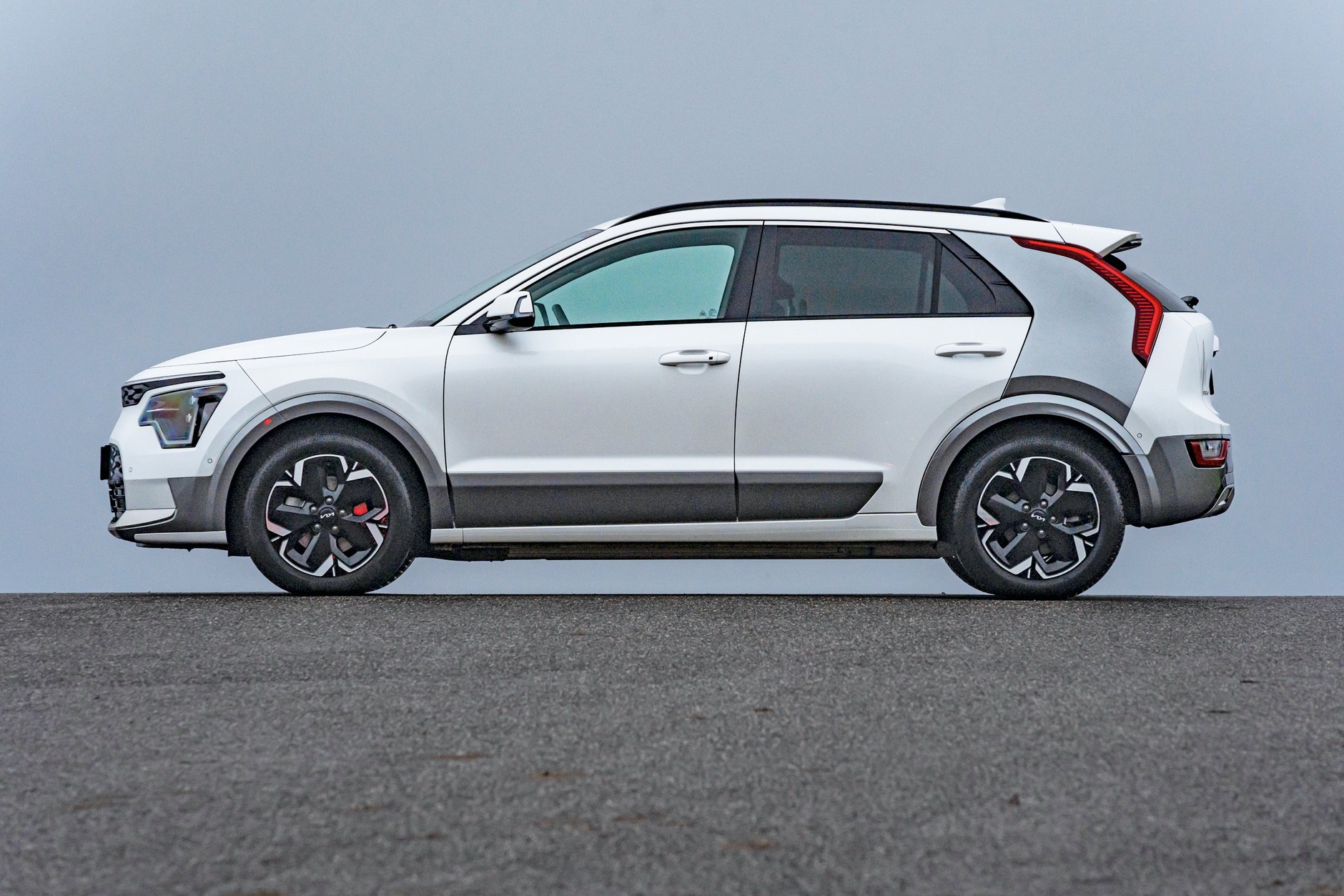 Kia Niro EV