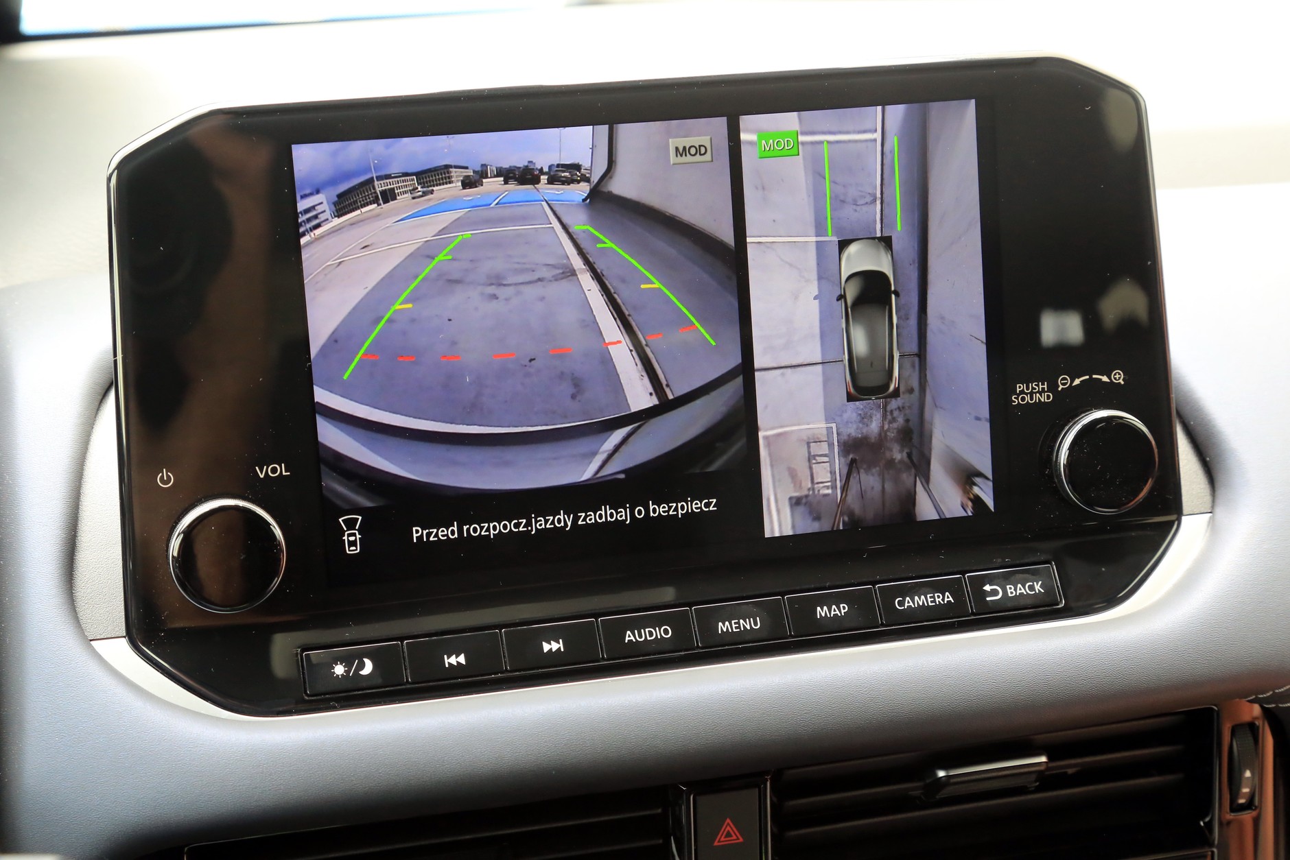 Nissan Qashqai 1.3 DIG-T MHEV XTronic 2021 3. generacja