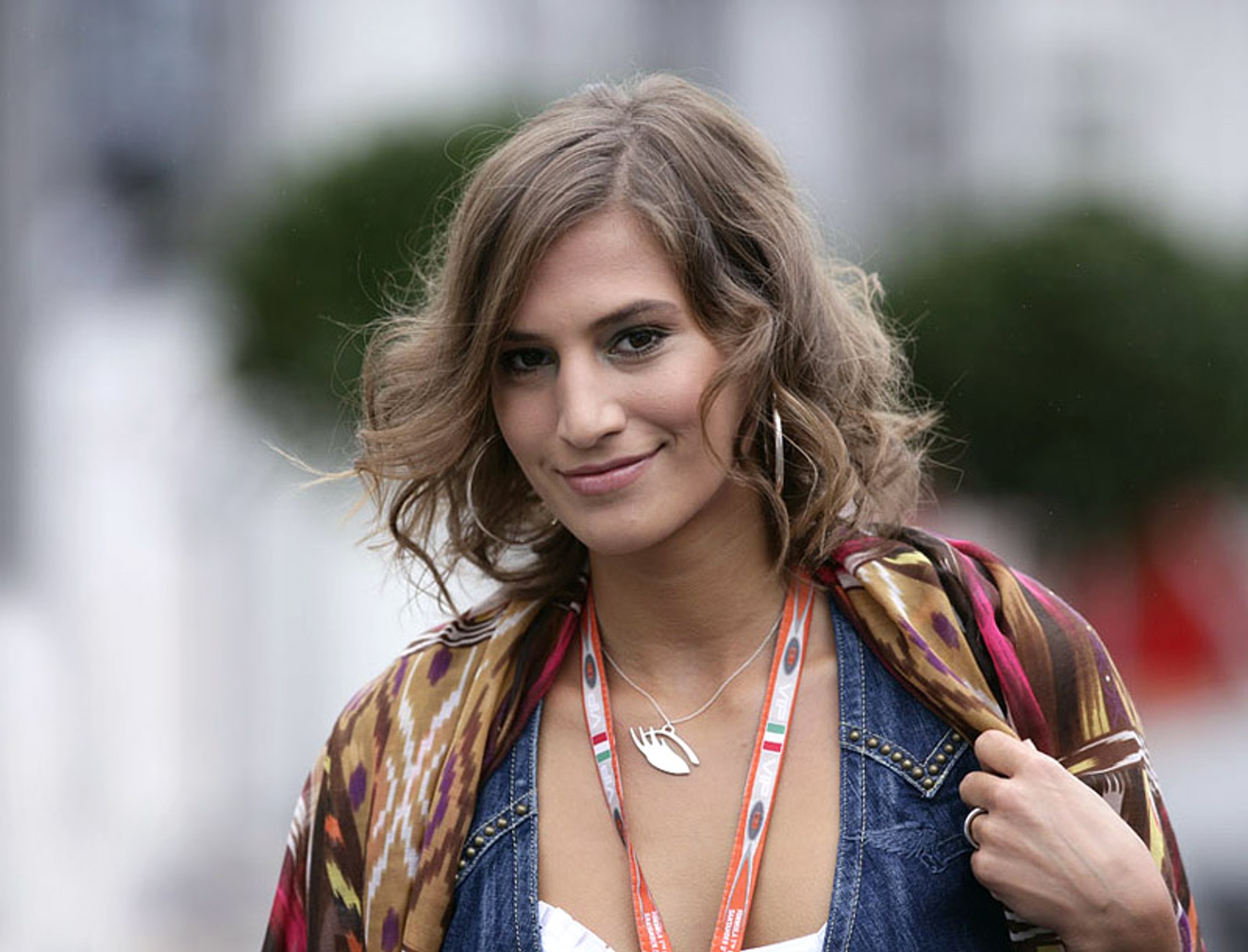 Grand Prix Włoch: fotogaleria Jiři Křenek