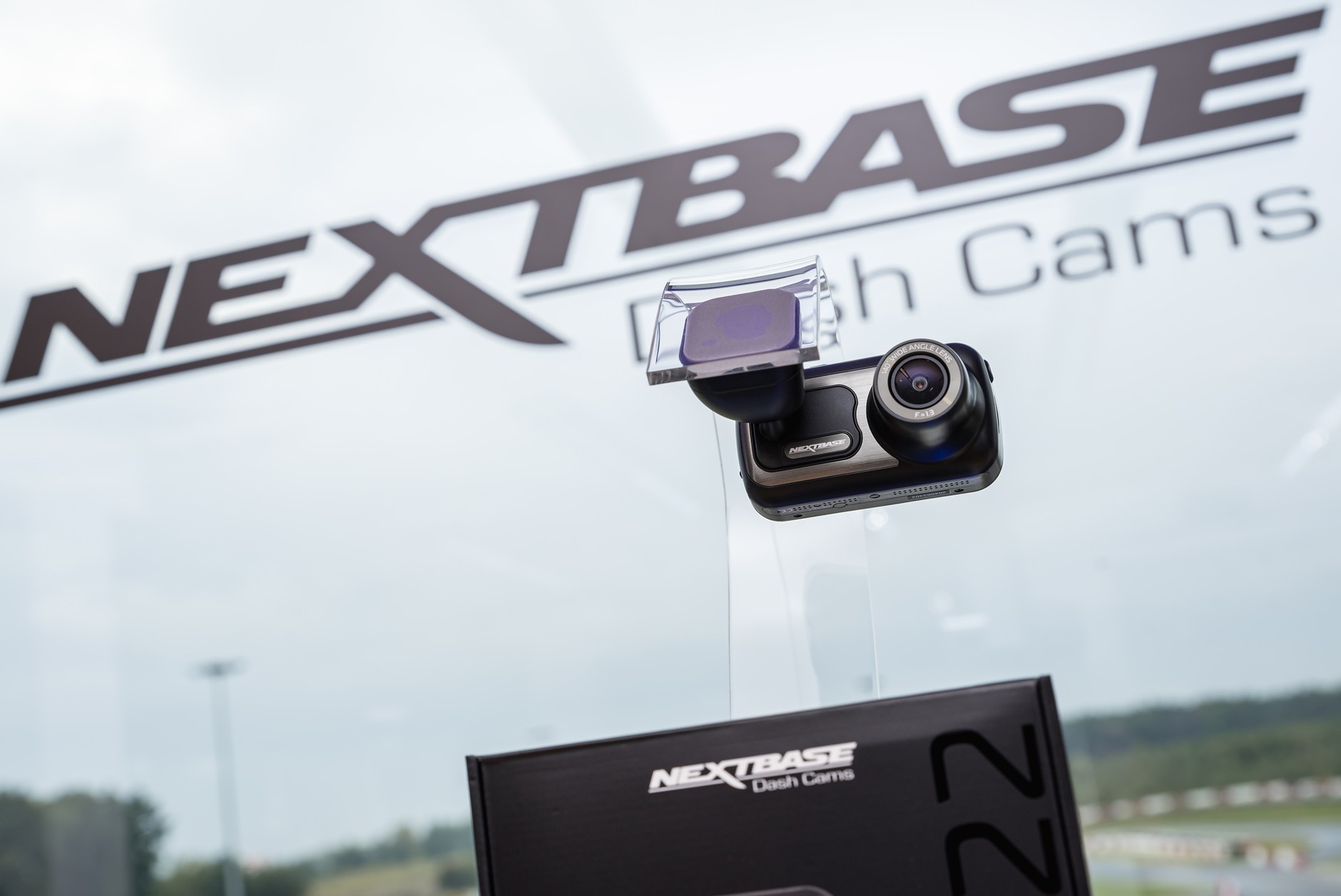 Kamera Nextbase