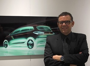 Peter Schreyer i jego Kia (wywiad)
