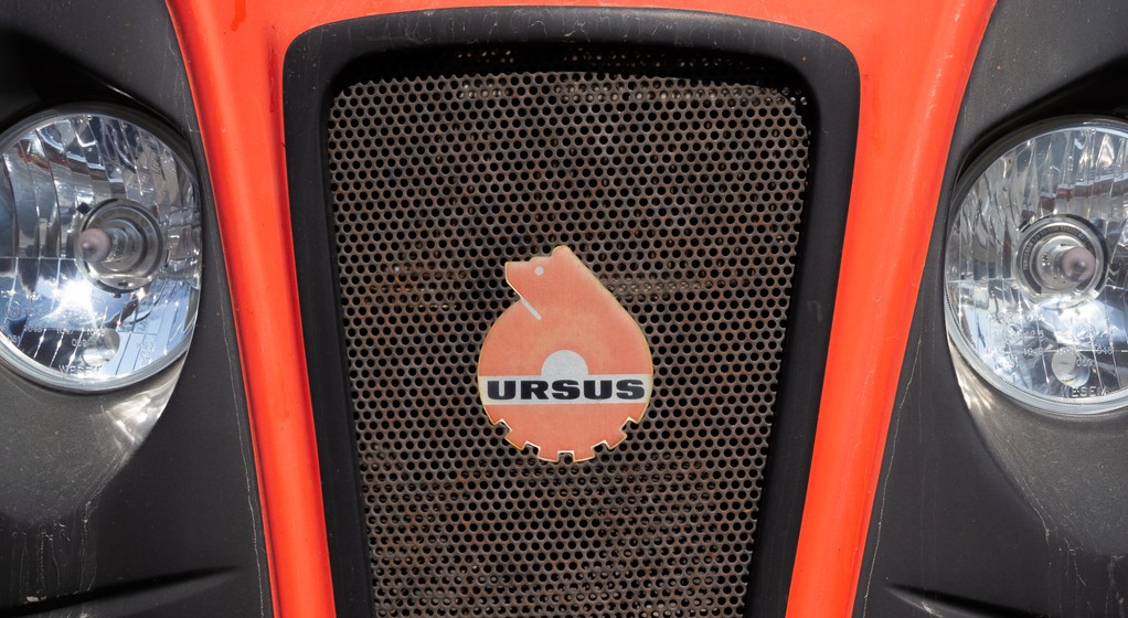 Logo Ursusa