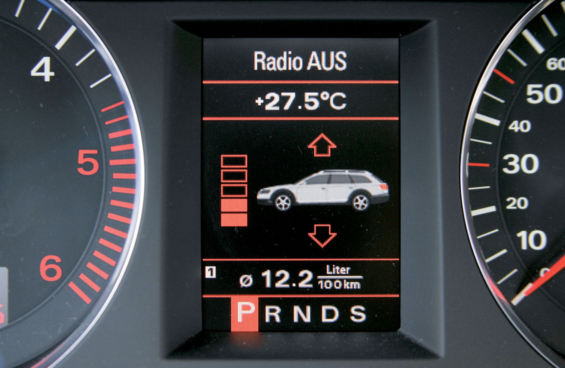 Audi A6 - jego utrzymanie może kosztować majątek!