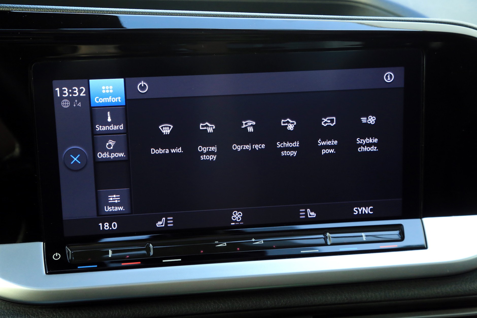 Ford Grand Tourneo Connect 2.0 EcoBlue