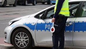 Policja podsumowała święta. Kierowcy jeżdżą wolniej, ale nadal prowadzą po alkoholu