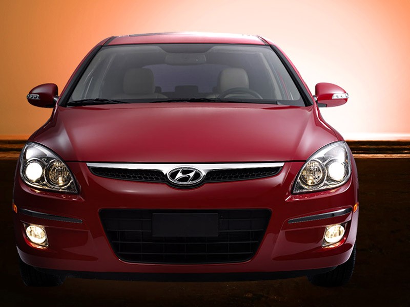 Hyundai: i30 CW w salonach w Polsce (ceny)