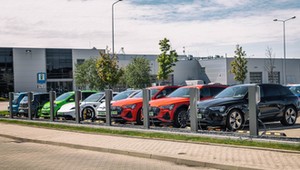 52 miliardy euro – tyle Volkswagen przez pięć lat przeznaczy elektromobilność
