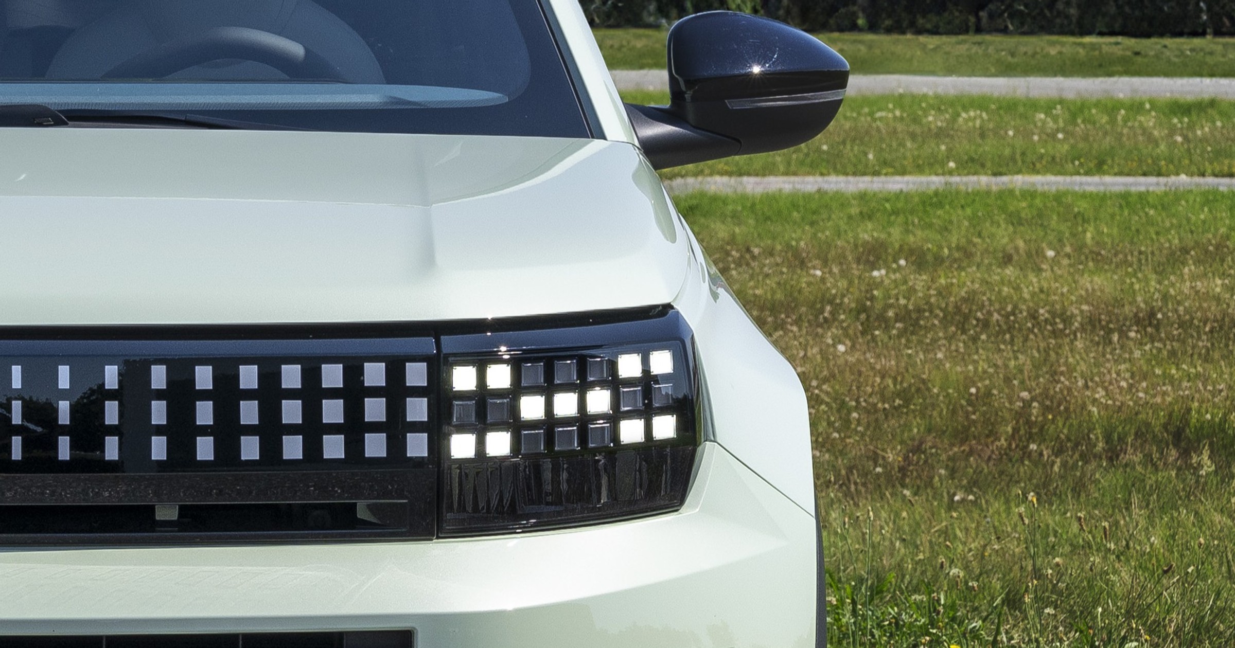 Miejski SUV
