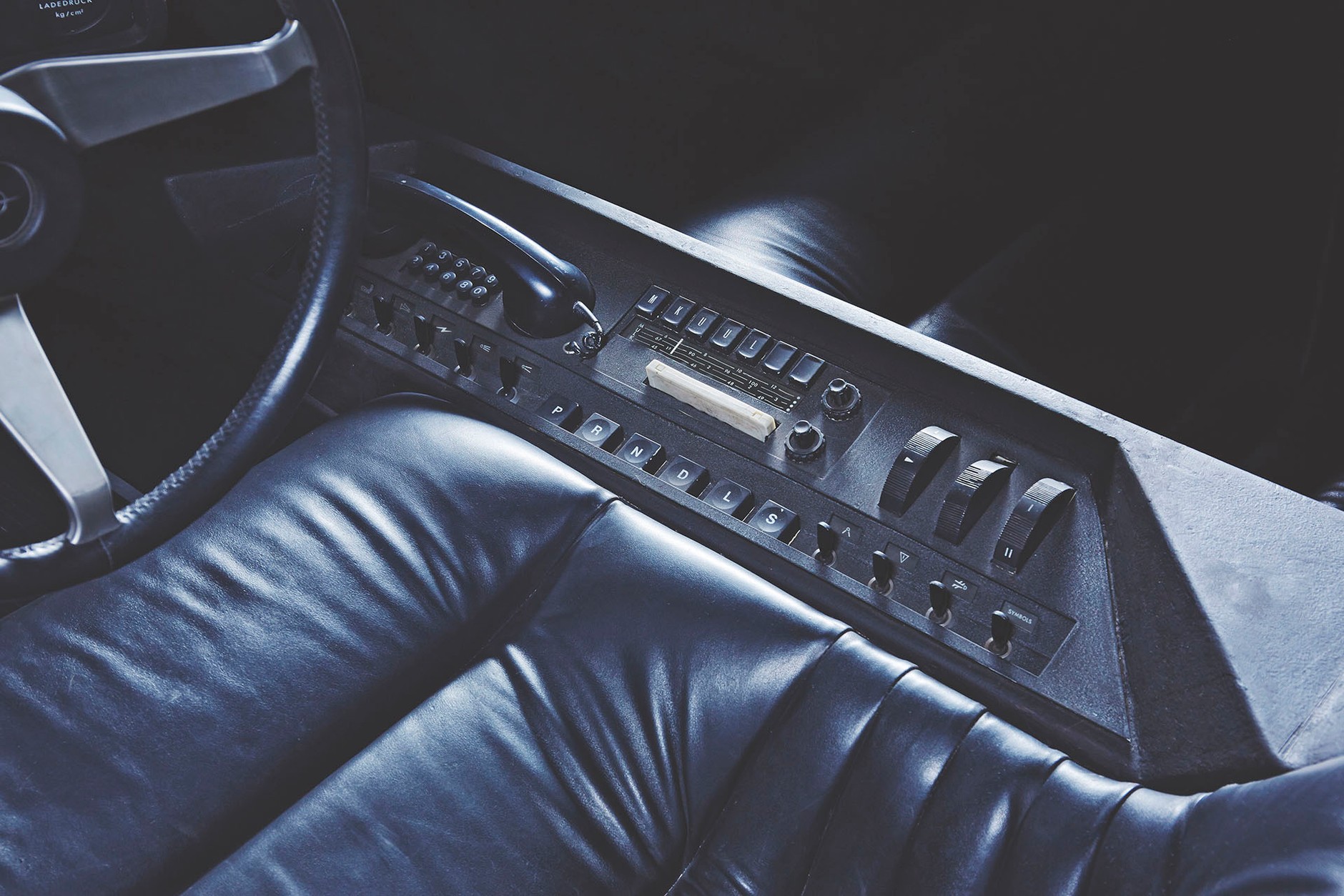 Nieznane modele i prototypy Opla