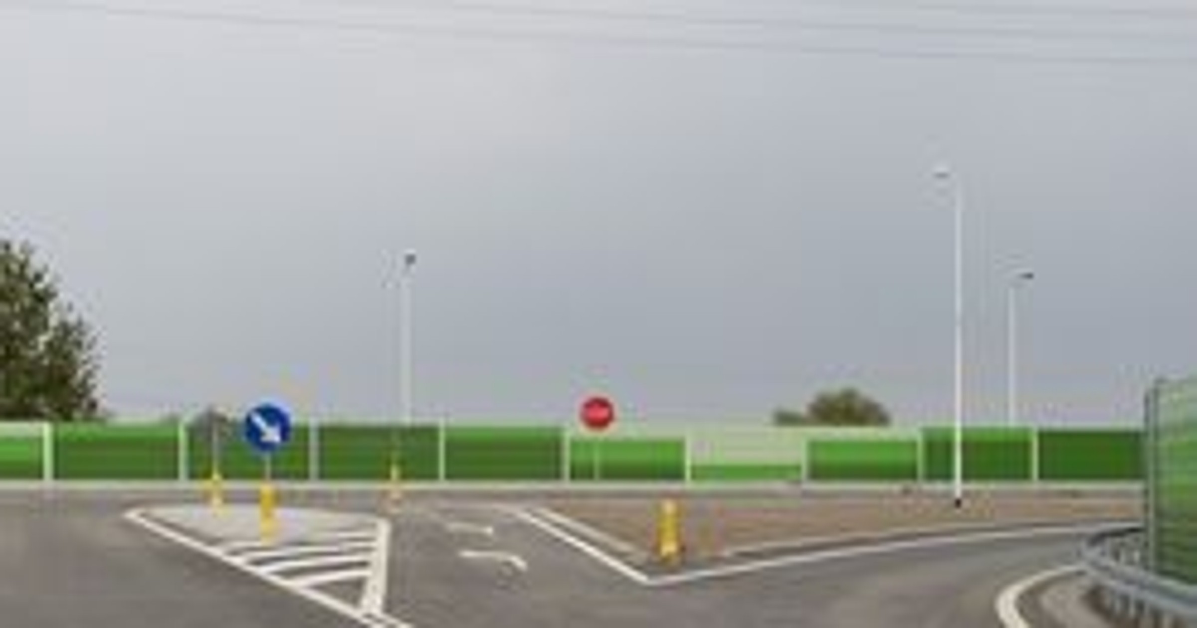 S7: przekazano do eksploatacji węzeł pod Kielcami