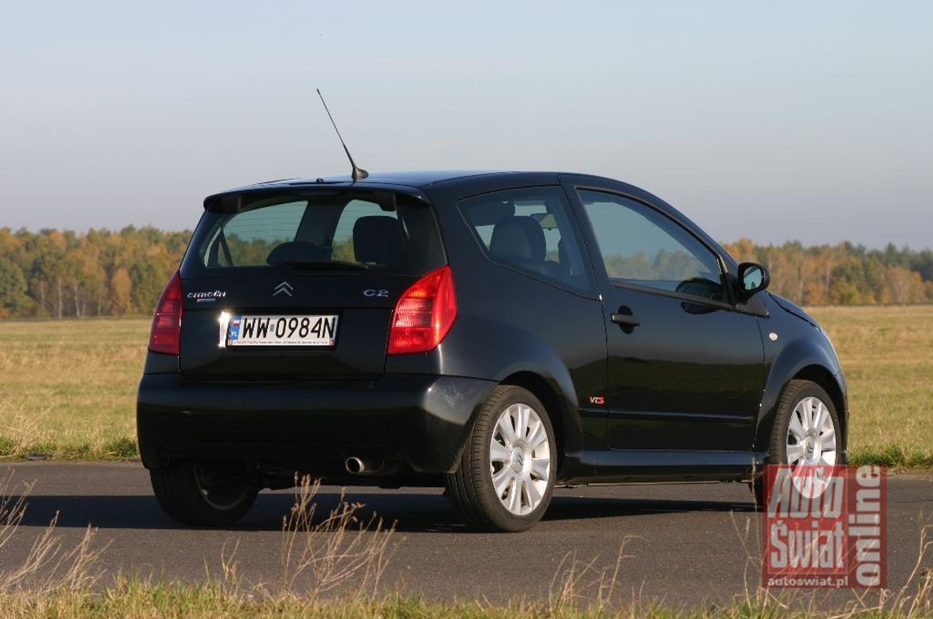 Citroen C2