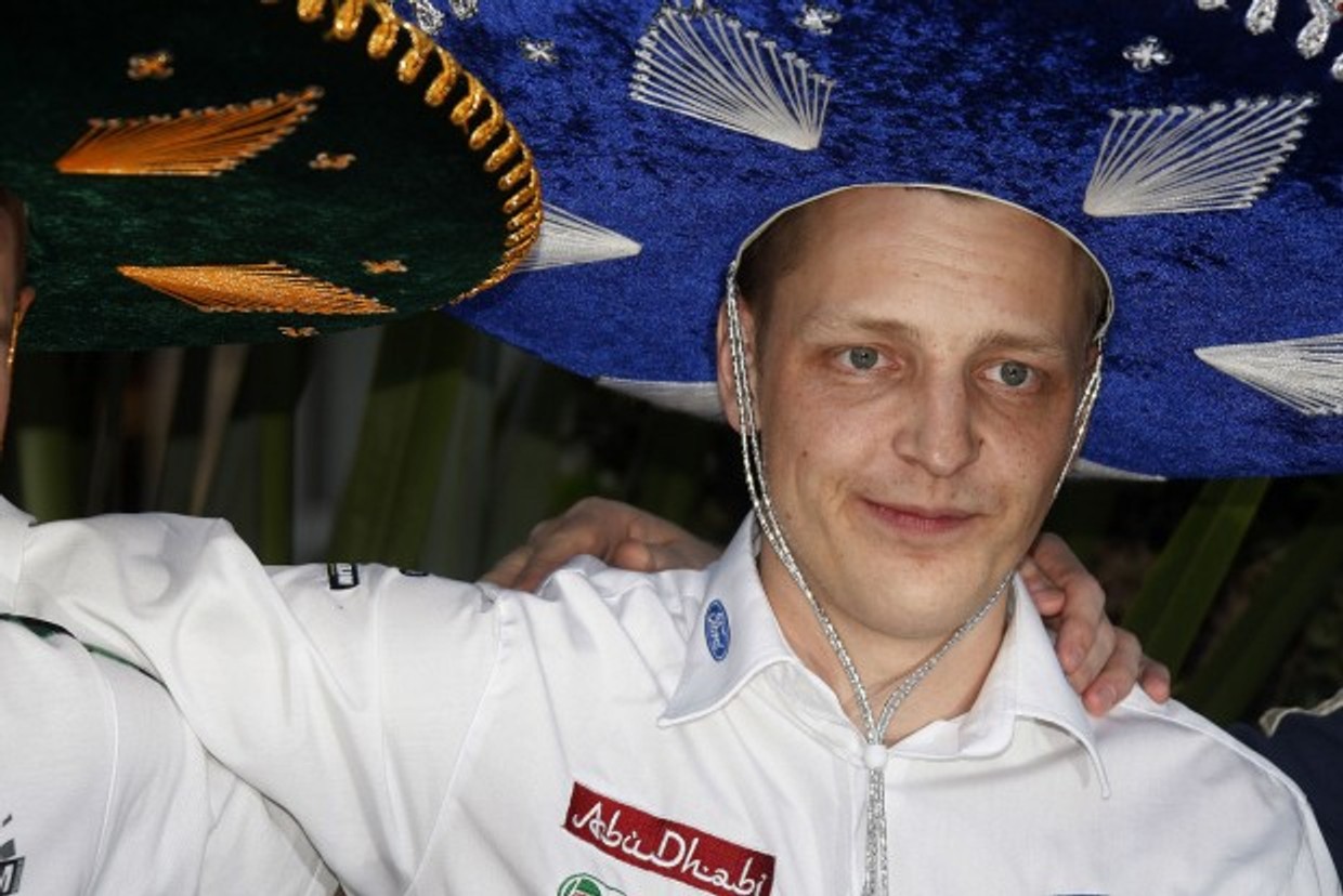 Rajd Portugalii 2011:  Ford chce umocnić pozycję lidera