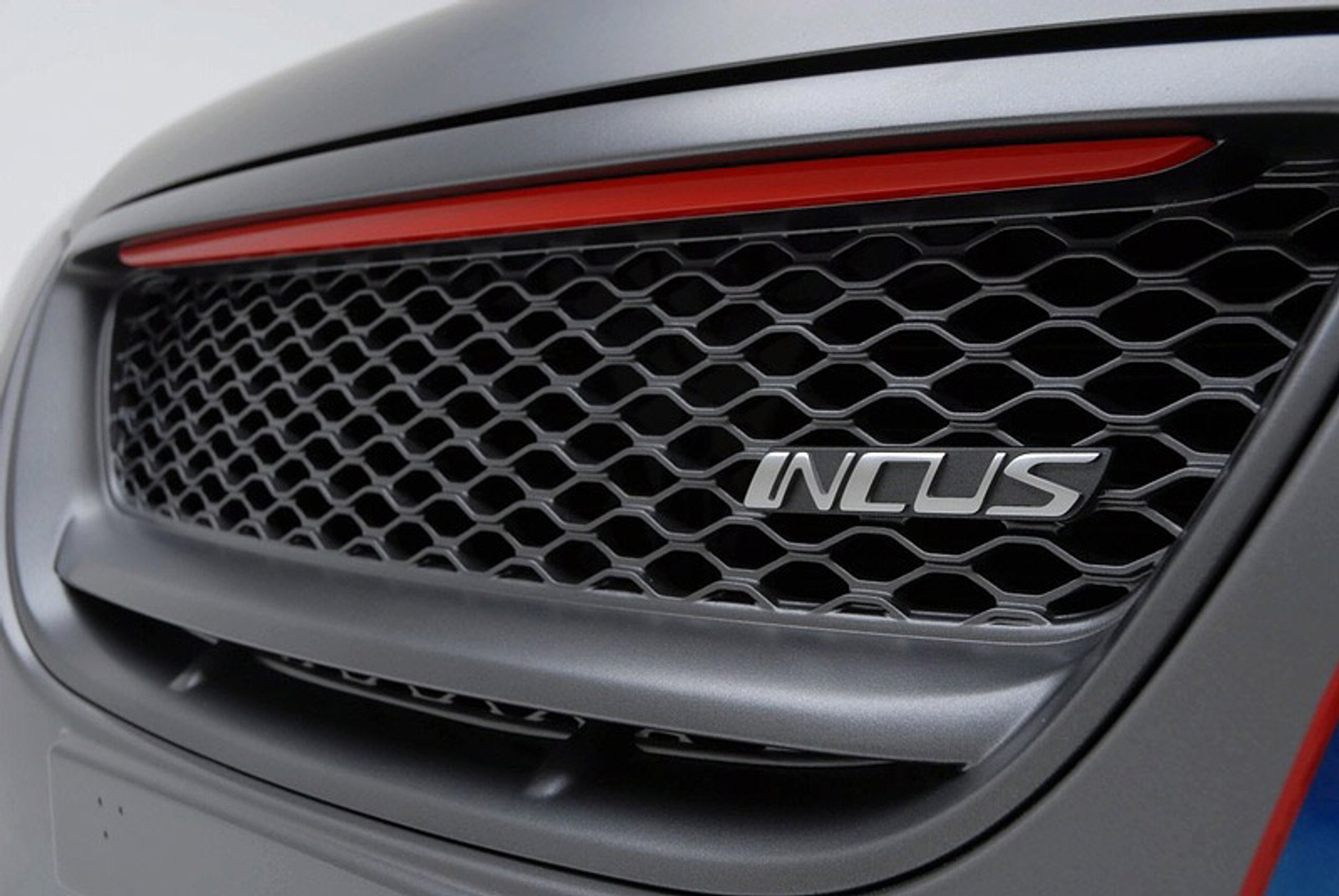 SEMA 2007: Hyundai Elantra Incus – znany nieznajomy