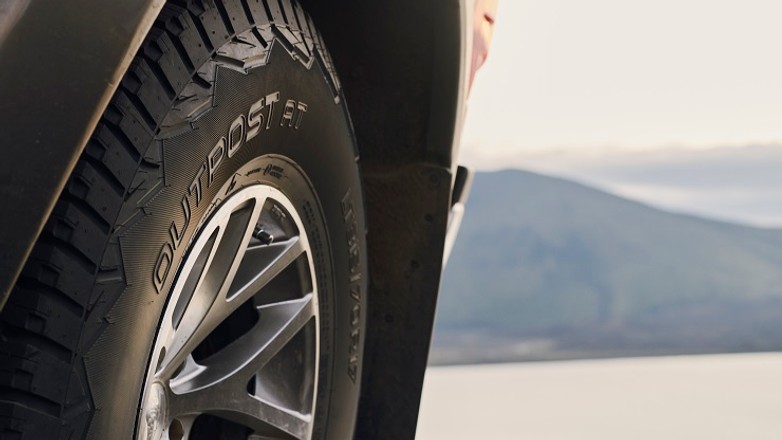 NOKIAN TYRES Outpost AT