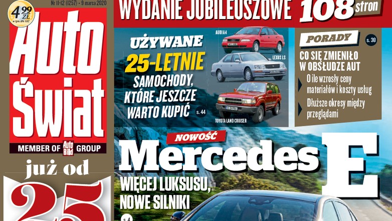Auto Świat 11-12 2020