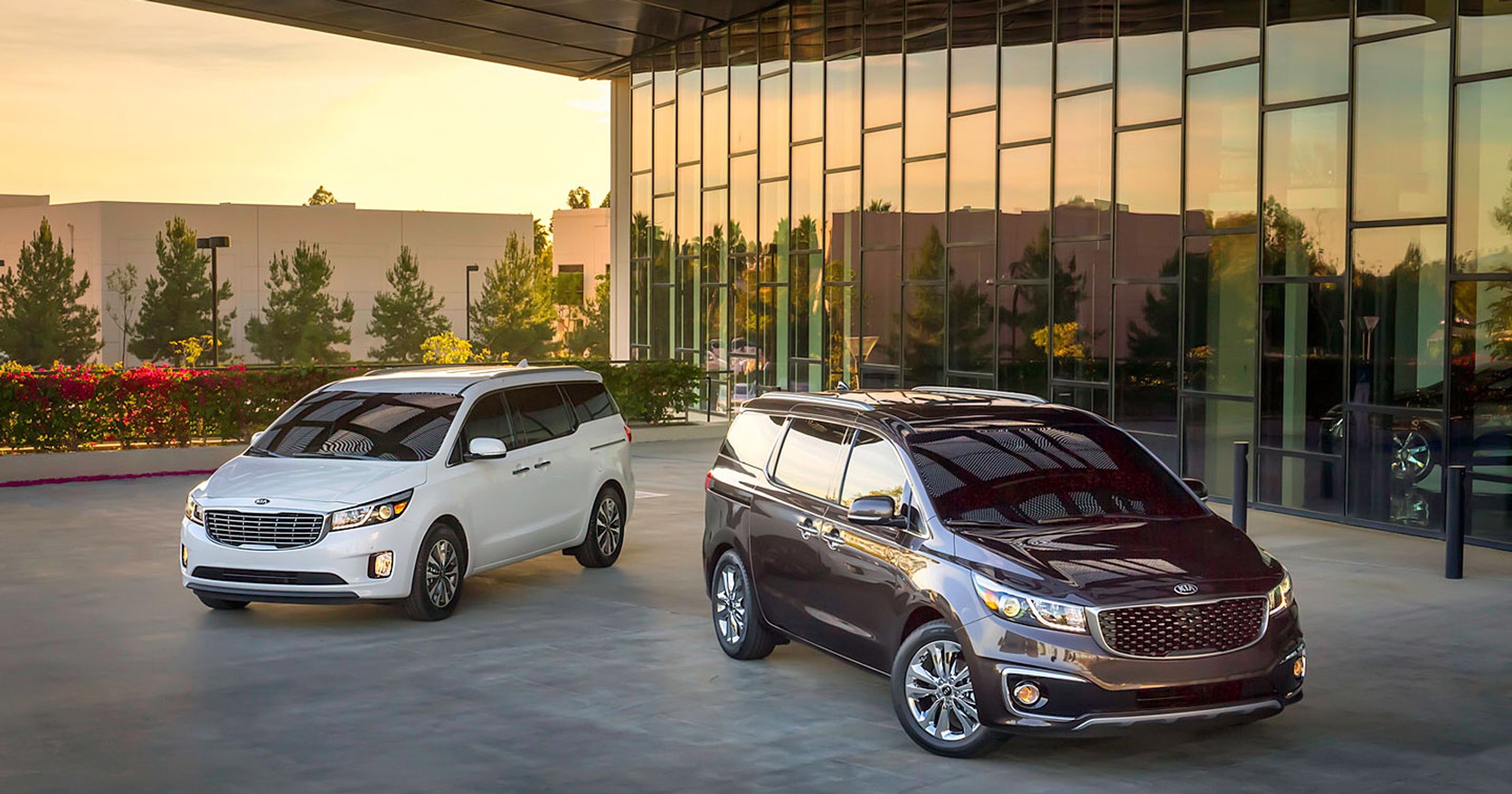 Kia Sedoma 2015