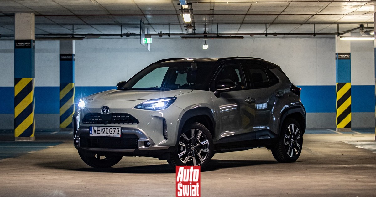 Toyota polega na Polakach. Nasze zakłady w Jelczu i Wałbrzychu są jedyne poza Azją