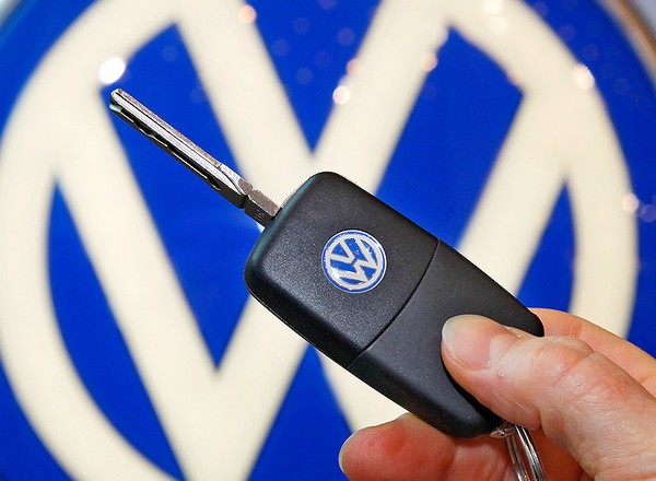 Na czym oszczędza Volkswagen?