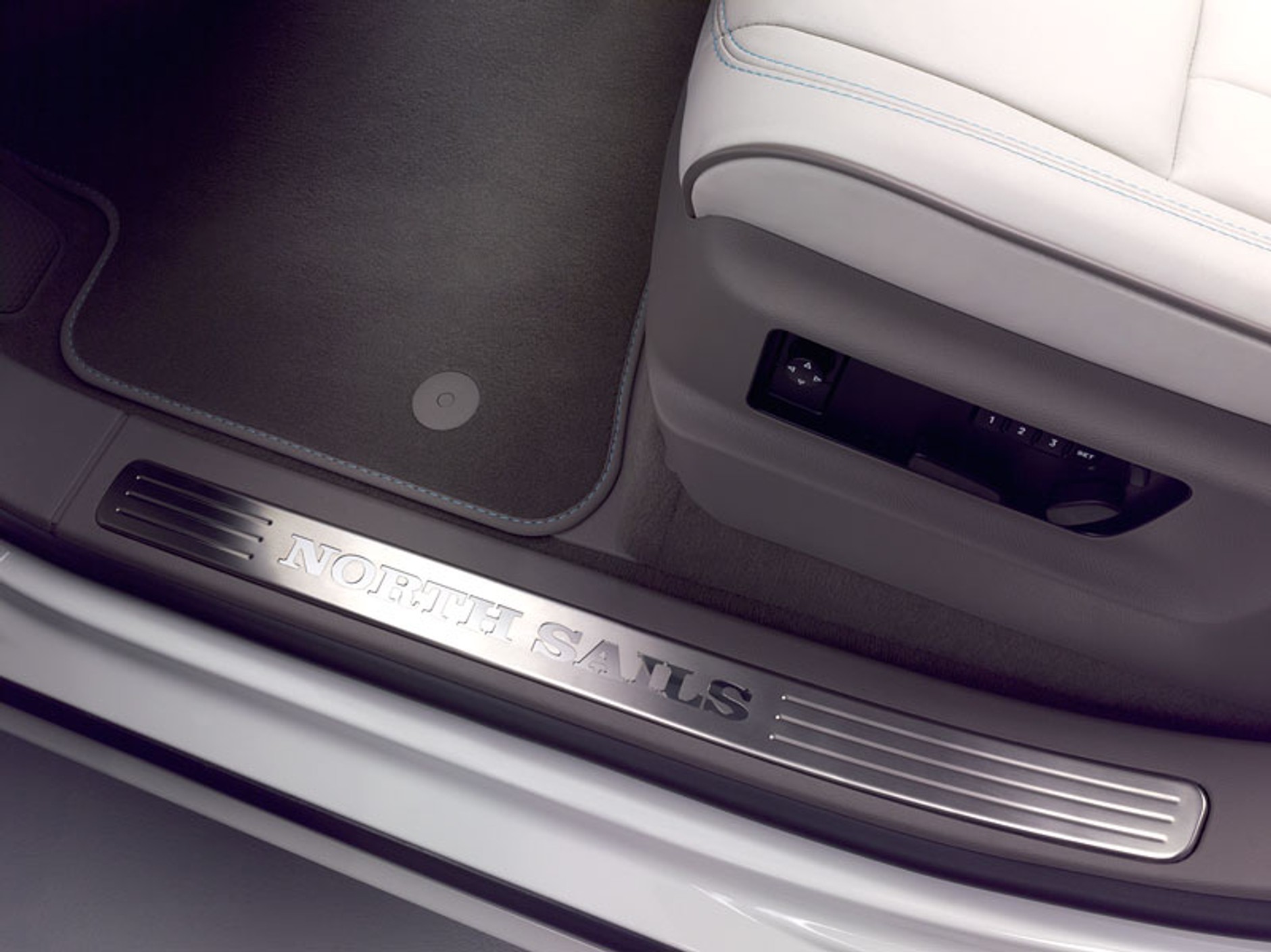 Volkswagen Touareg “North Sails”: nowa wersja do produkcji seryjnej