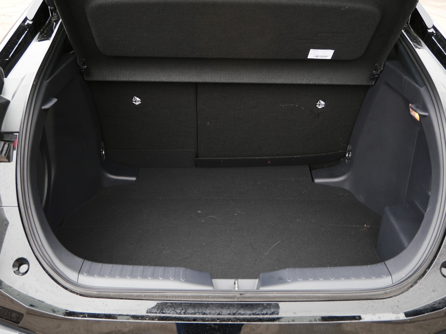 Toyota C-HR GR Sport 2.0 Hybrid DynamicForce 197 KM AWD-ie-CVT