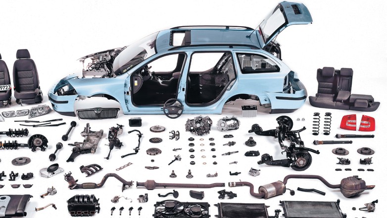 Skoda Octavia II - Dlaczego podbiła serca Polaków?