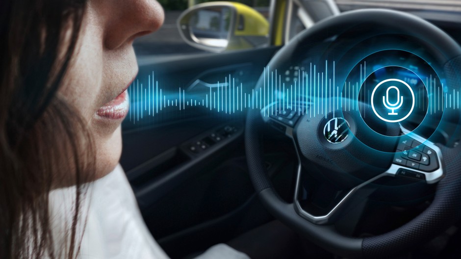 Volkswagen Golf - MIB3 nowej generacji