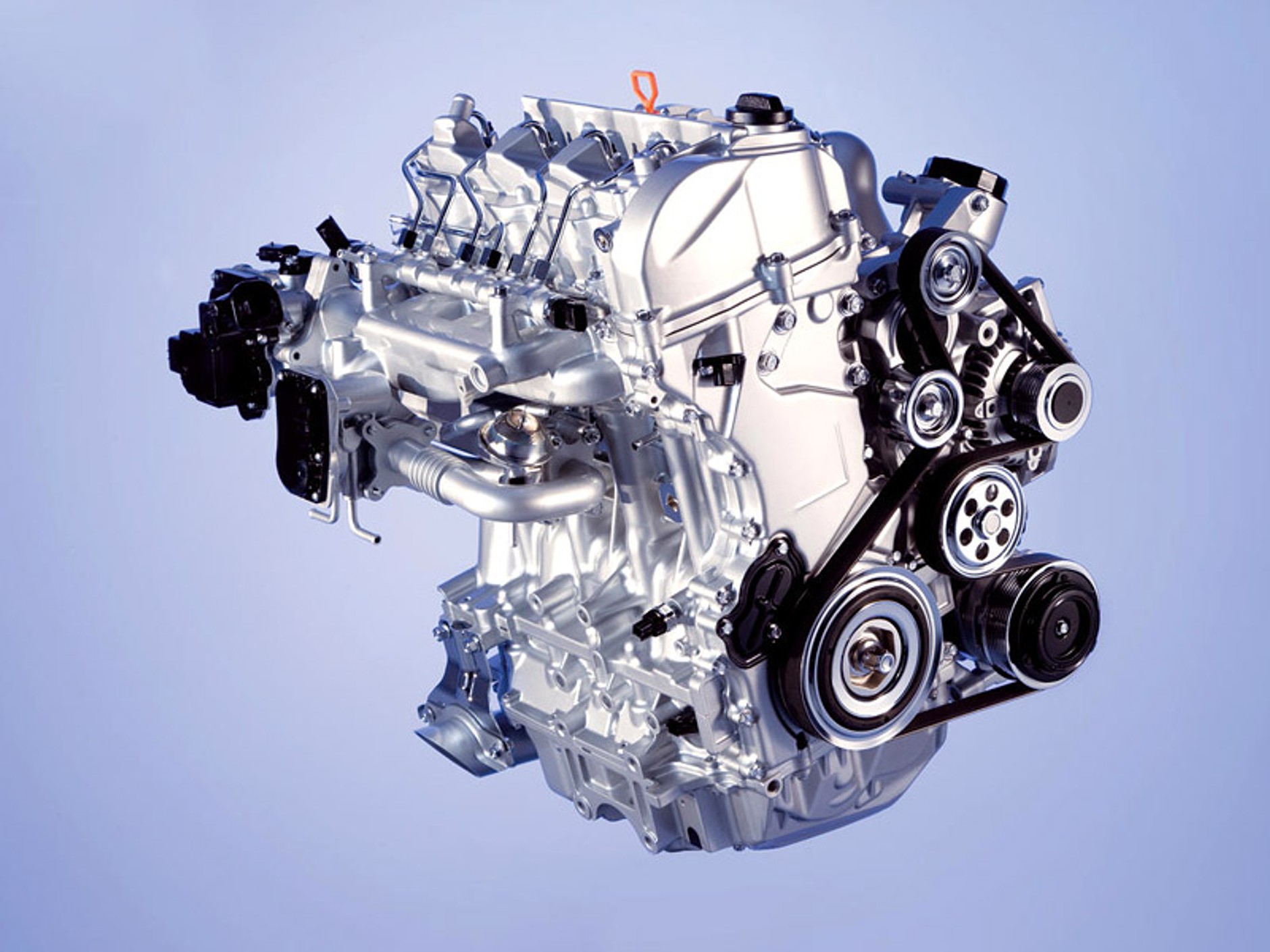 IAA Frankfurt 2007: Honda Accord Tourer Concept – zapowiedź zmiany generacyjnej