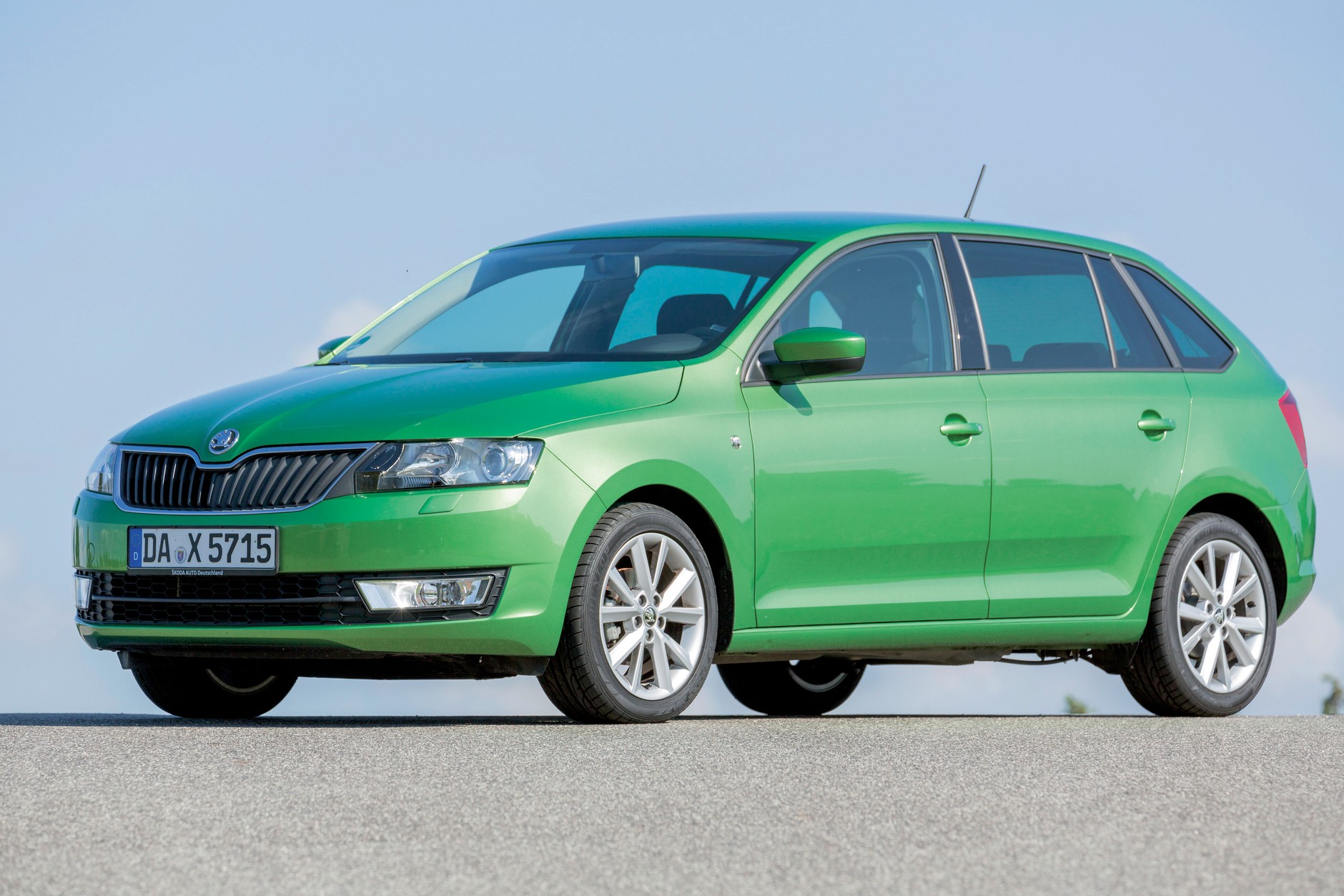 Wszystko o silniku 1.6 TDI