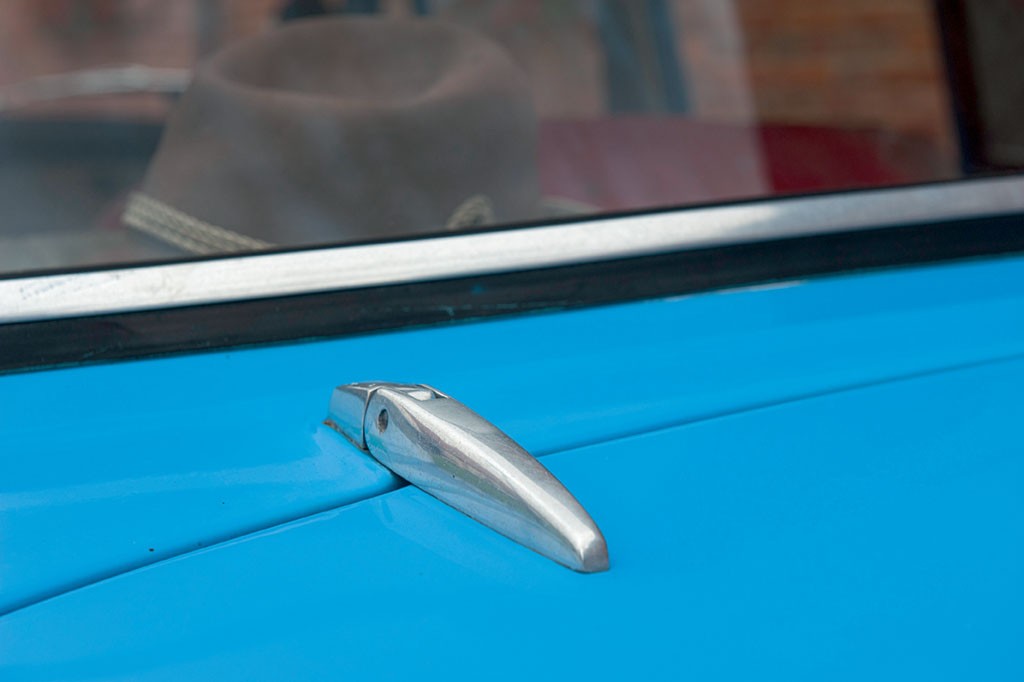 Skoda 1000MB
