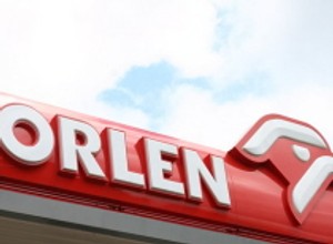 PKN Orlen i Scania Polska podpisały list w sprawie biopaliwa