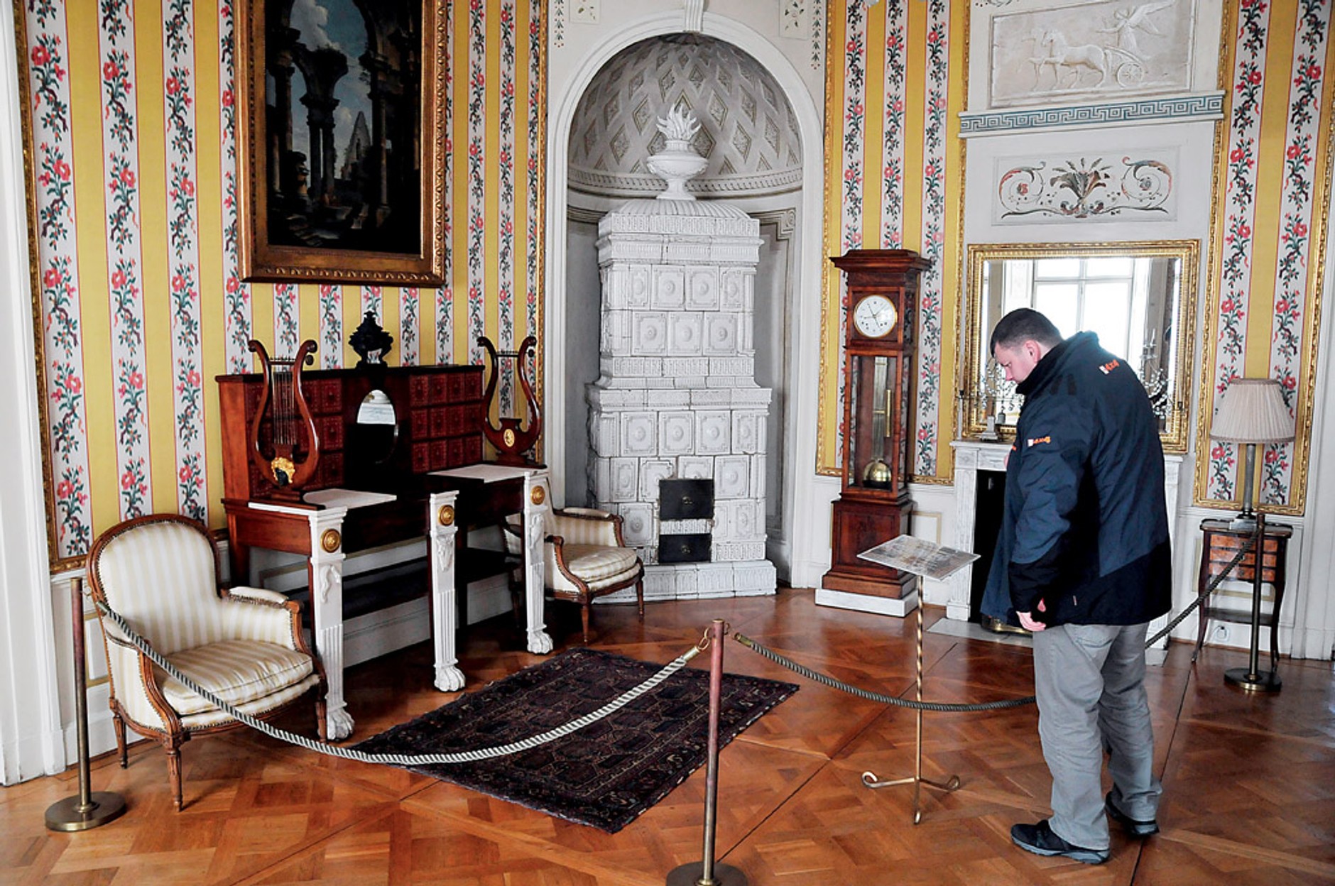 W poszukiwaniu spokoju z puszczy Bolimowskiej do Radziejowic