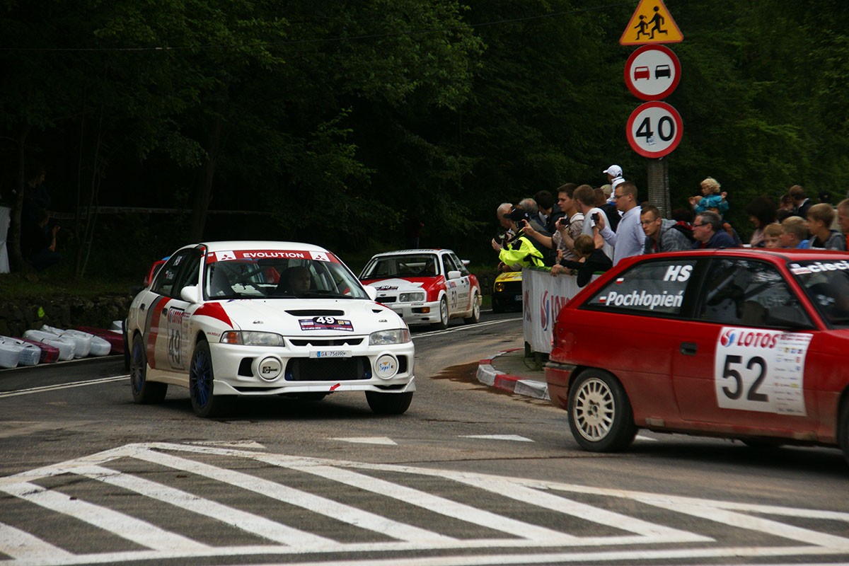 GSMP Sopot 2013