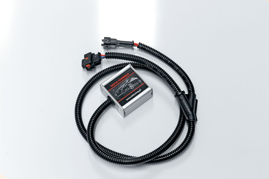 ICK Tuning Digital Powerbox cena zakupu 359 zł
