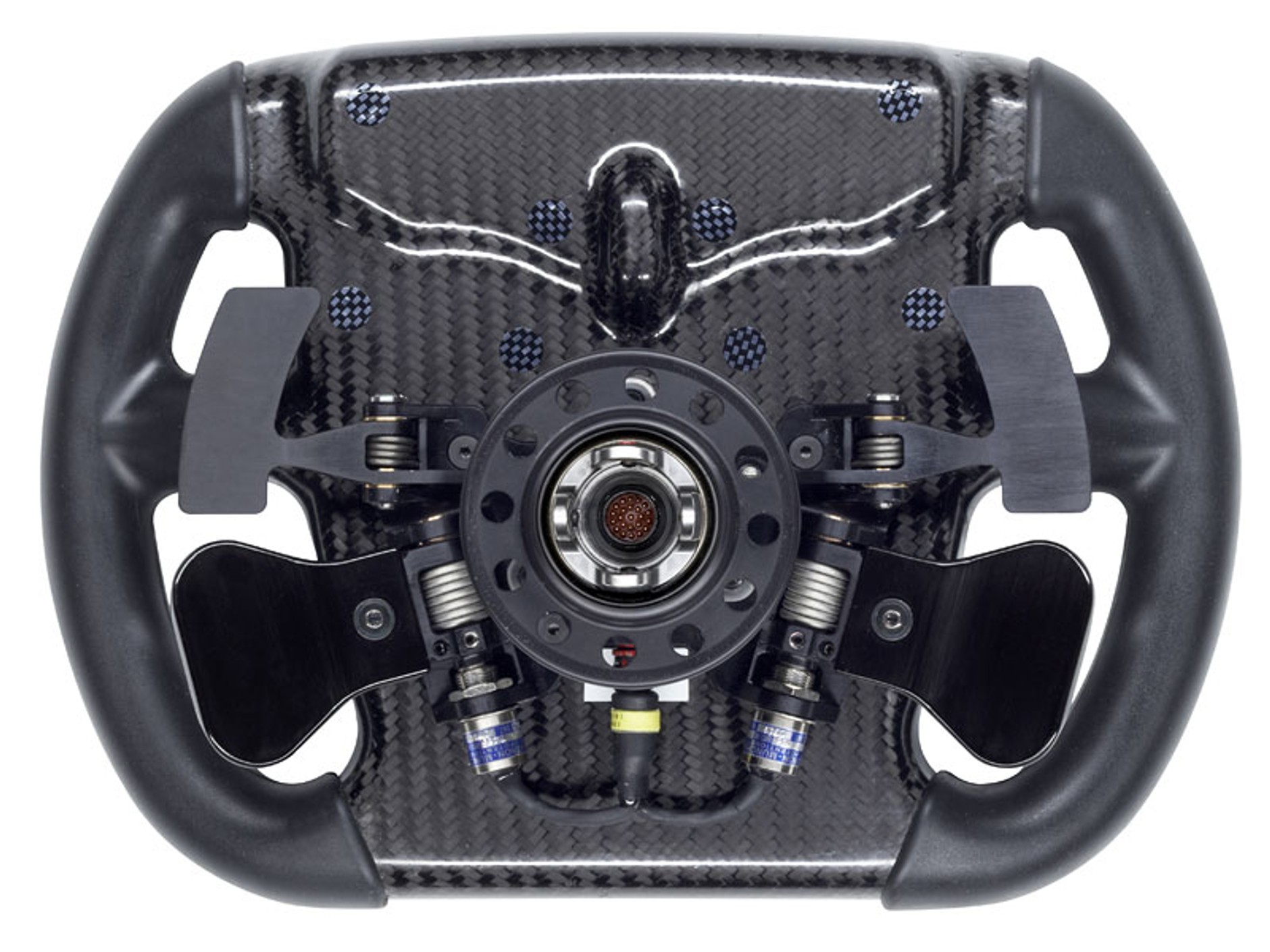 Panasonic Toyota Racing w roku 2008 - kierowcy, historia, fotogaleria