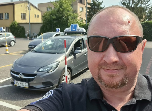 Czy trudno jest zdać na prawo jazdy? Śledziłem z bliska egzaminy w WORD