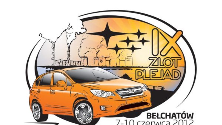 IX Zlot Plejad