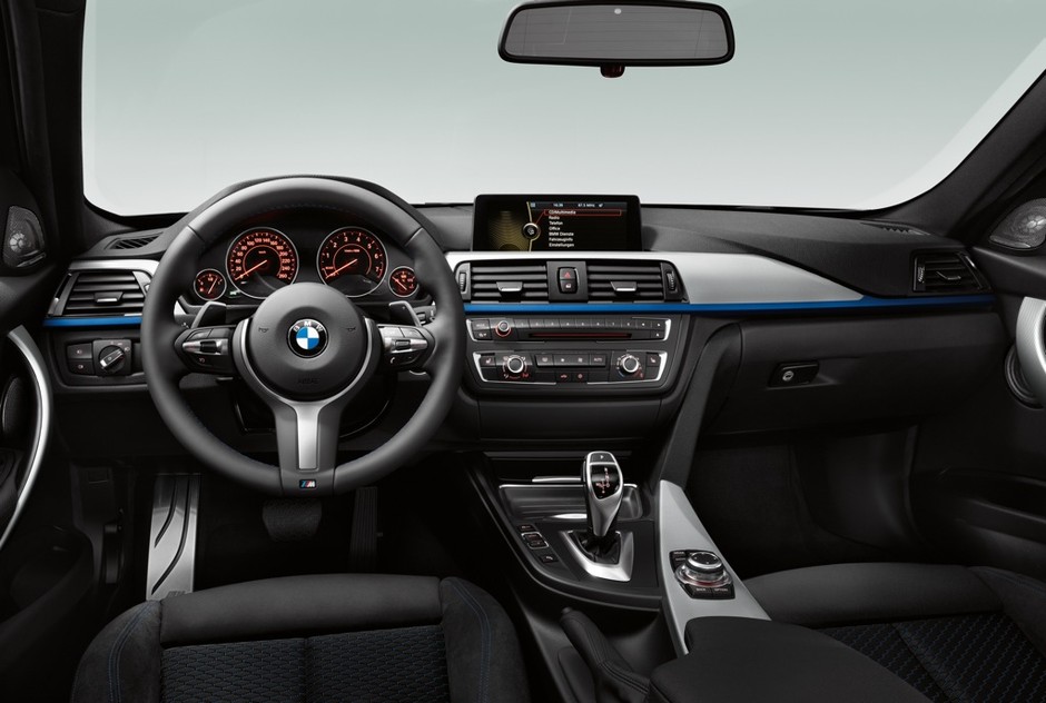 Nowe BMW serii 3 już w sprzedaży (ceny)