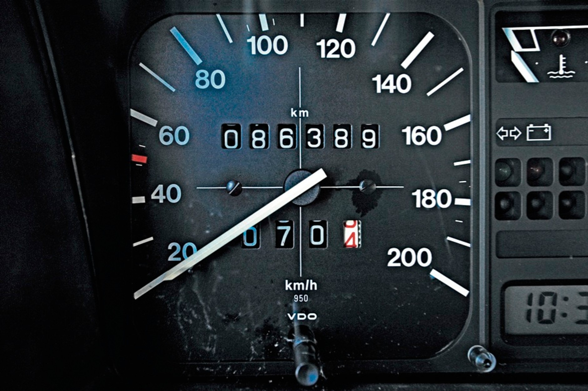 Volkswagen Golf I LX