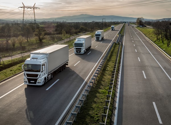 Będą dopłaty do elektrycznych ciężarówek. Jest już projekt