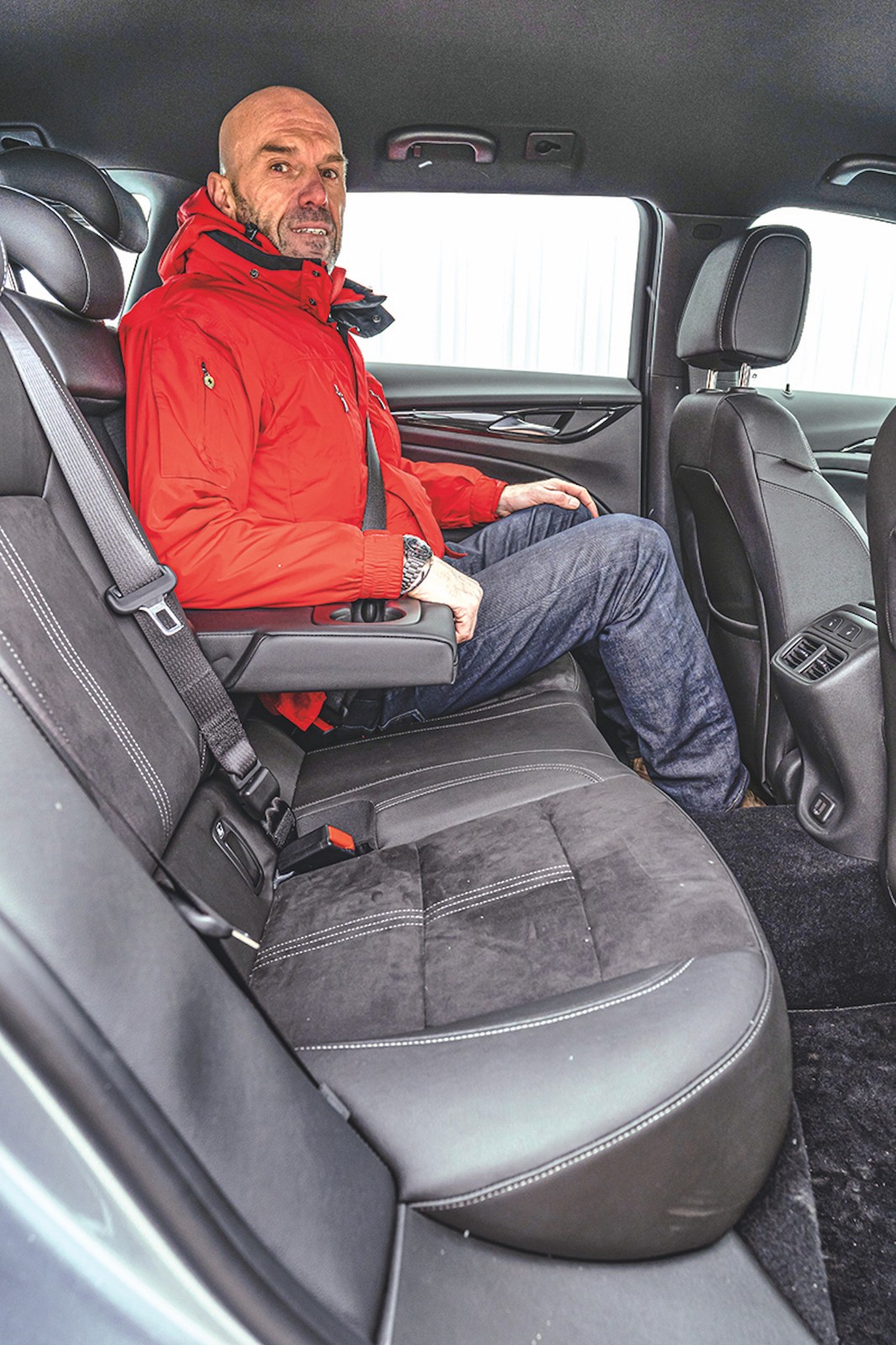 Skoda Superb Combi kontra Opel Insignia Sports Tourer