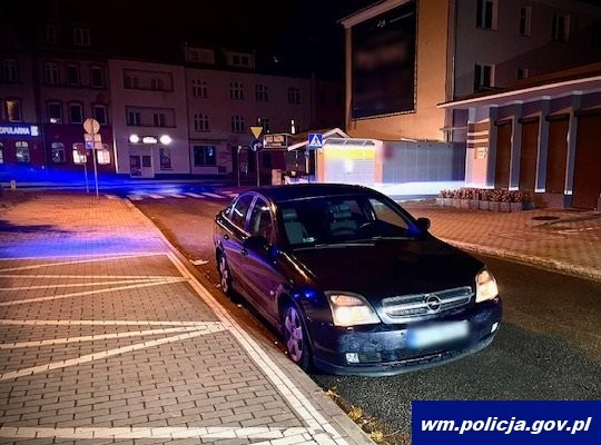 Źródło: warminsko-mazurska.policja.gov.pl/policja.pl