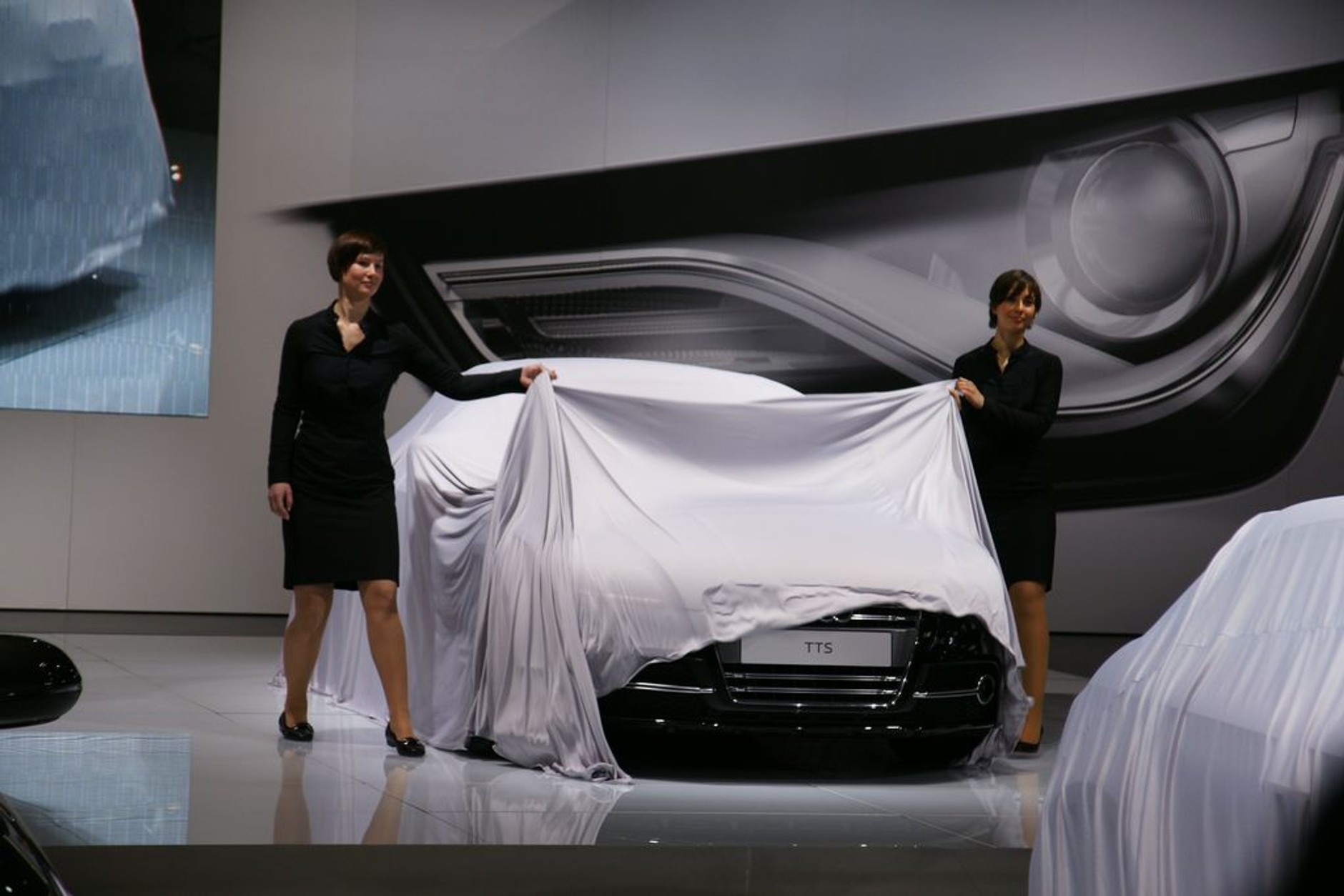 AMI Lipsk 2010: premiery światowe w klimacie ekologii