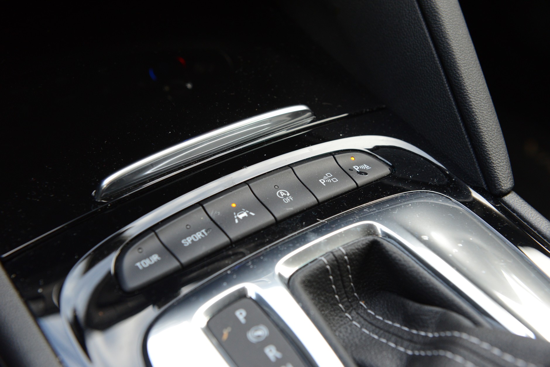 Opel Insignia 2.0d Sports Tourer Exclusive AWD