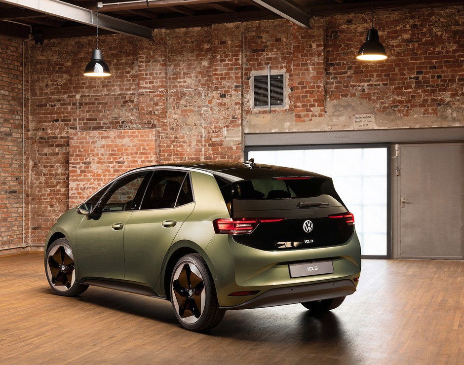 Volkswagen ID.3 2023