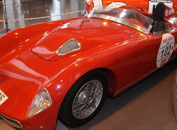 Skoda 1100 OHC: najpiękniejsza Skoda wszech czasów