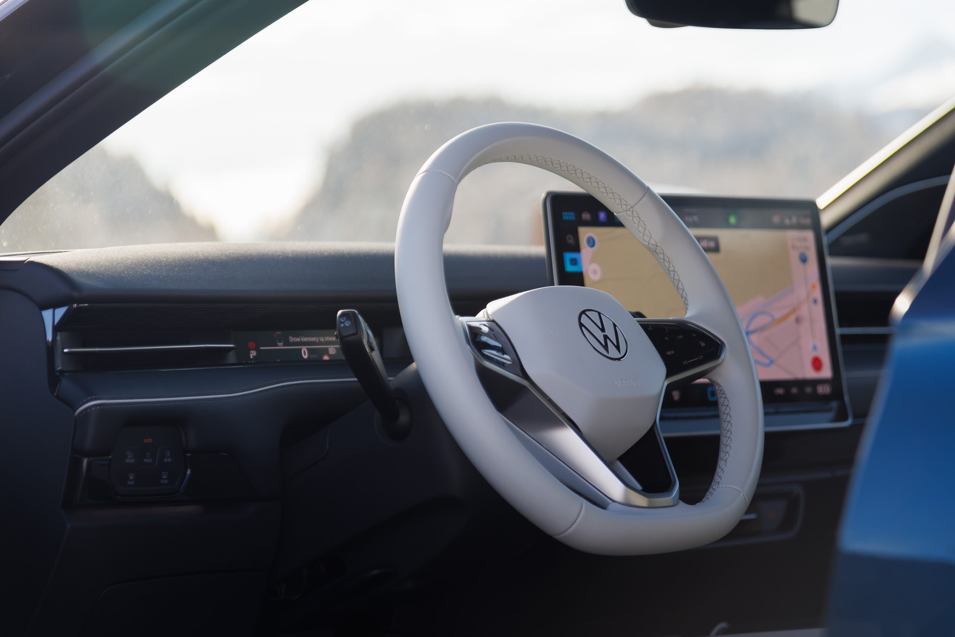 Volkswagen ID.7 Plus