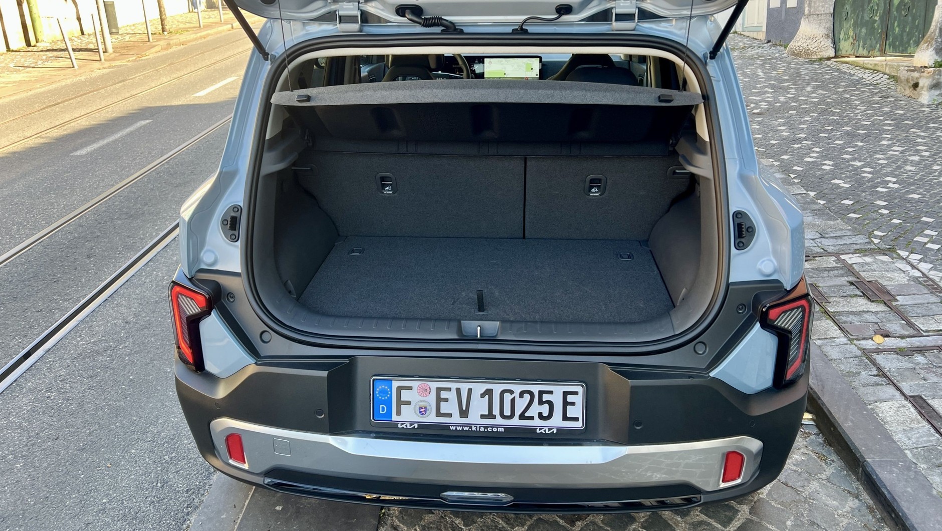 Kia EV2