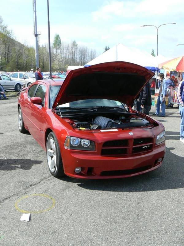 Tuning Motor Show 2007: fotogaleria z Koprzywnicy (aktualizacja)