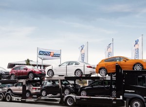 Grupa AUTO1 sprzedała niemal 600 tysięcy samochodów używanych w Europie w zeszłym roku