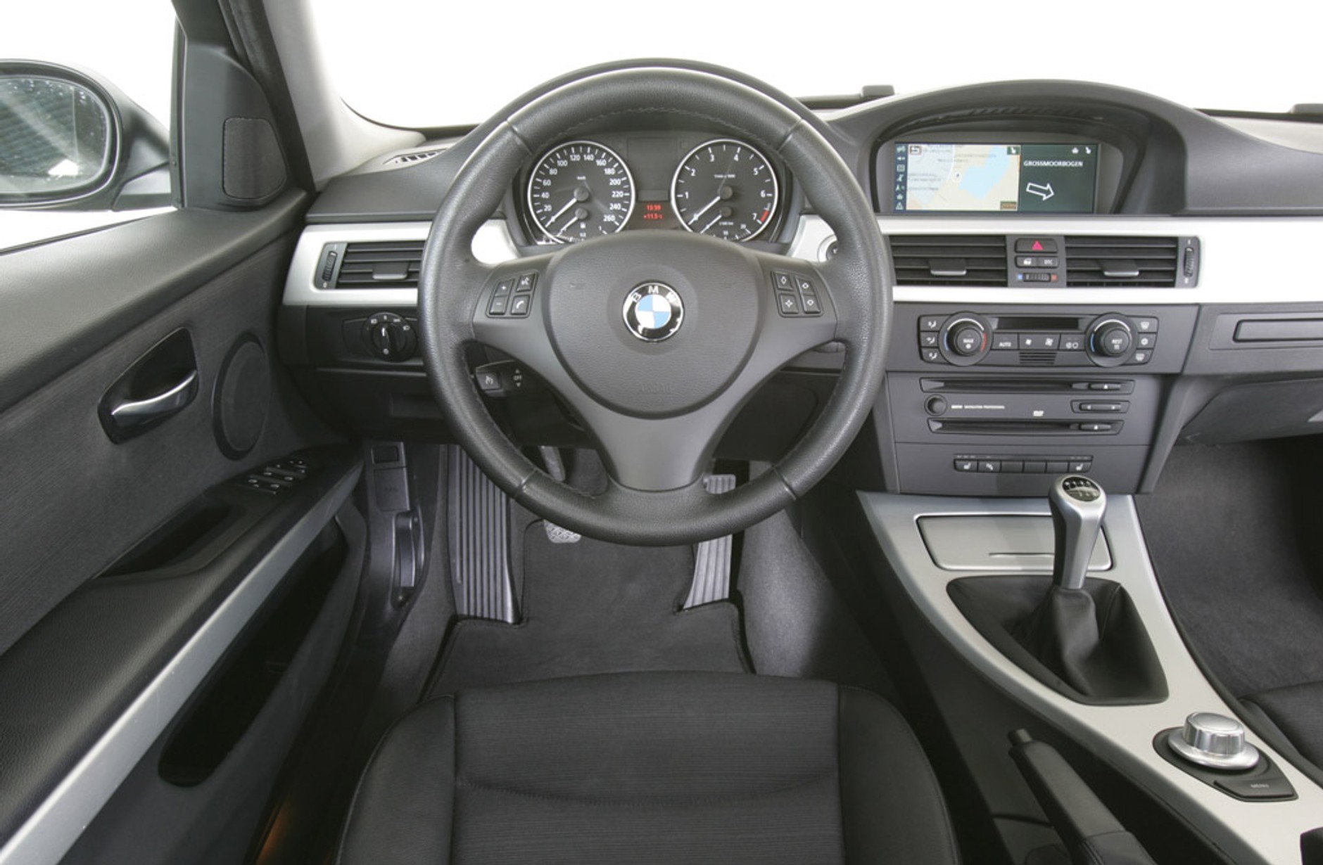 Czy BMW serii 3 gwarantuje trwałość klasy premium?